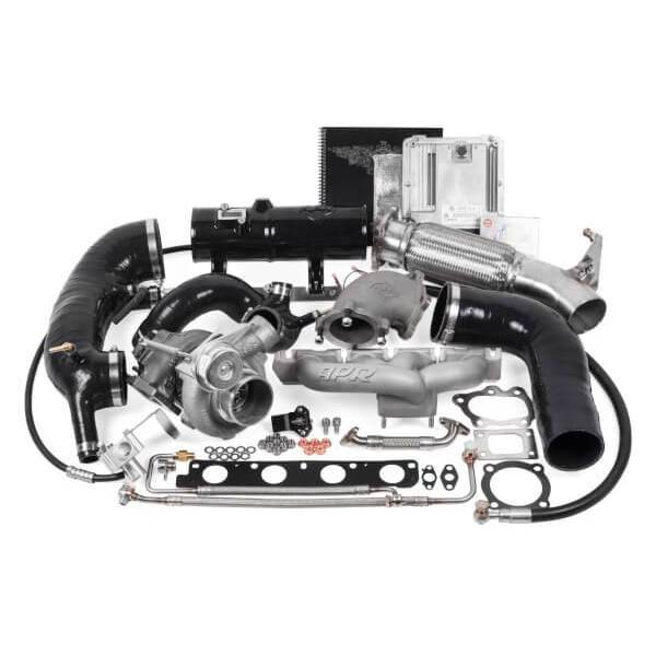 Kit turbo APR T3100061