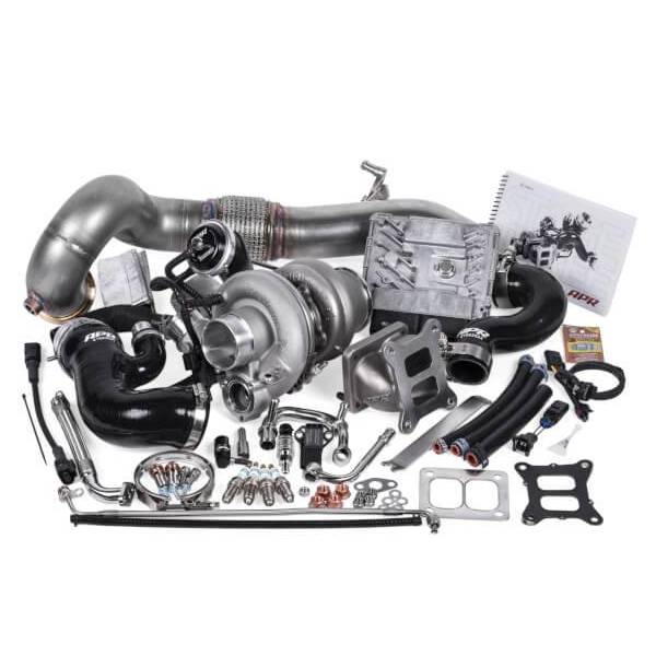 Kit turbo APR T3100082