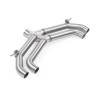 Rear silencer APR CBK0032