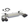 Rear silencer Ragazzon for ABARTH 124 Spider (06/2016 - Today) 50.0716.74