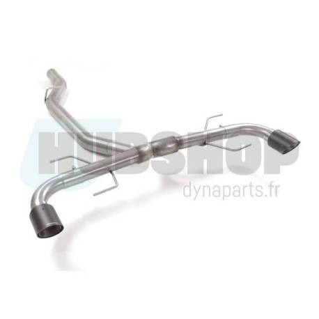 Pipe finale Ragazzon pour ALFA ROMEO Giulia (952) (05/2016 - Aujourd'hui) 50.0770.73