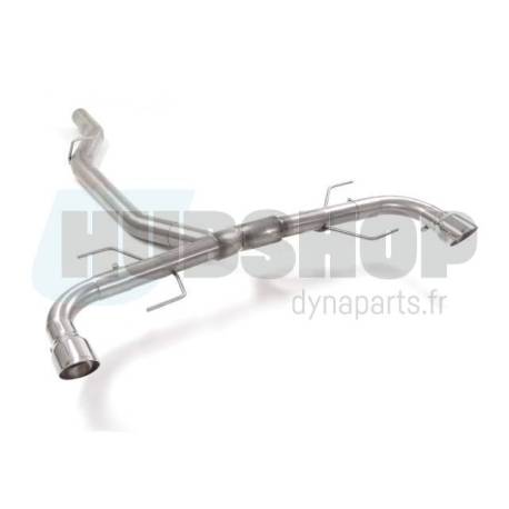 Pipe finale Ragazzon pour ALFA ROMEO Giulia (952) (05/2016 - Aujourd'hui) 50.0770.60