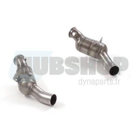 Catalyseur sport Ragazzon pour ALFA ROMEO Giulia (952) (05/2016 - Aujourd'hui) 50.0733.80