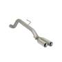 Pipe finale Ragazzon pour ALFA ROMEO Mi.To (04/2008 - Aujourd'hui) 50.0894.26