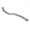 Intermediate silencer Ragazzon for ALFA ROMEO Stelvio (03/2017 - Today) 50.0745.80