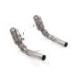 Catalyseur sport Ragazzon pour ALFA ROMEO Stelvio (03/2017 - Aujourd'hui) 50.0785.80