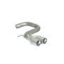 Pipe finale Ragazzon pour AUDI A3 (8P) (05/2003 - 08/2012) 50.0895.26