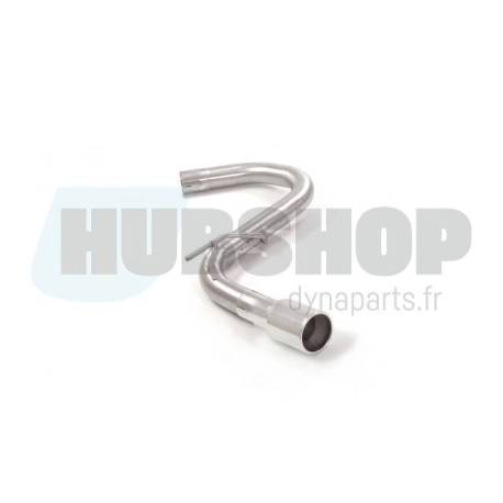 Pipe finale Ragazzon pour AUDI A3 (8V) Sportback (09/2012 - Aujourd'hui) 50.0871.05