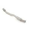 Silencers before Ragazzon for AUDI A5 Quattro Sportback (06/2007 - Today) 57.0138.00