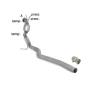 Catalyseur sport Ragazzon pour AUDI Q3 Quattro (06/2011 - Aujourd'hui) 54.0286.01