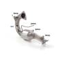 Catalyseur sport Ragazzon pour AUDI Q5 Quattro (11/2008 - Aujourd'hui) 54.0339.01