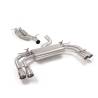 Half-line Ragazzon for AUDI RS3 (8V) (07/2015 - Today) 50.0775.58