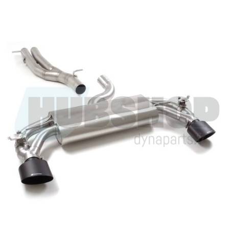 Tube silencieux intermédiaire Ragazzon pour AUDI RS3 (8V) (07/2015 - Aujourd'hui) 50.0794.18