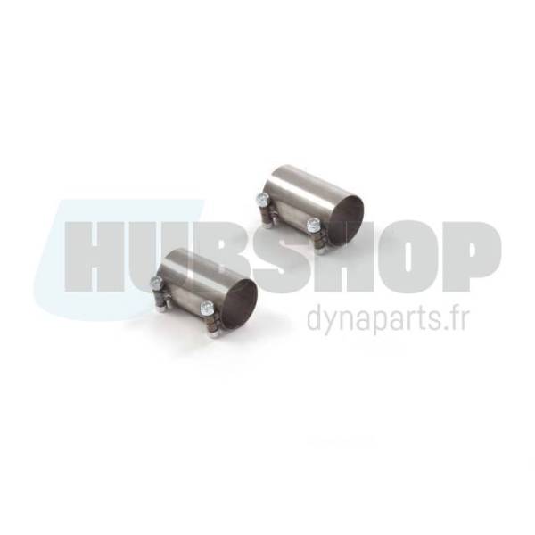 Manchon Ragazzon pour AUDI RS6 C7 (4G) (01/2013 - Aujourd'hui) 50.0588.80