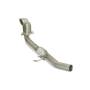 Catalyseur sport Ragazzon pour AUDI S1 Sportback (09/2011 - Aujourd'hui) 50.0597.80