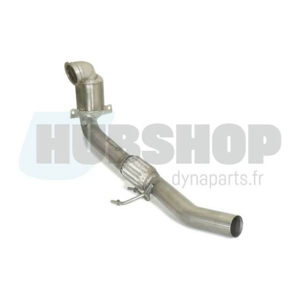 Catalyseur sport Ragazzon pour AUDI S1 Sportback (09/2011 - Aujourd'hui) 50.0597.80