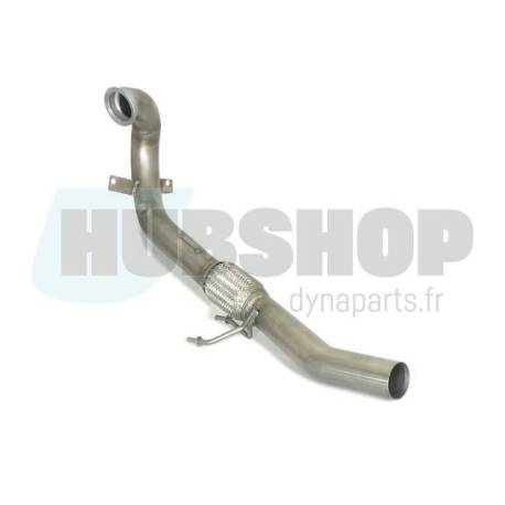 Décatalyseur Ragazzon pour AUDI S1 Sportback (09/2011 - Aujourd'hui) 50.0598.80