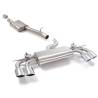 Half-line Ragazzon for AUDI S3 (8V) (04/2012 - Today) 50.0571.35