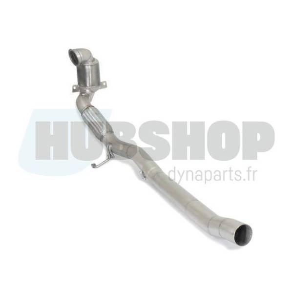 Catalyseur sport Ragazzon pour AUDI TT Quattro 8S Coupé (07/2014 - Aujourd'hui) 50.0865.80