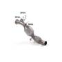 Catalyseur sport Ragazzon pour BMW Série 1 (F20/F21) (07/2011 - Aujourd'hui) 54.0393.01