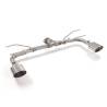 Final Pipe Ragazzon for FIAT 124 Spider (06/2016 - Today) 50.0593.12
