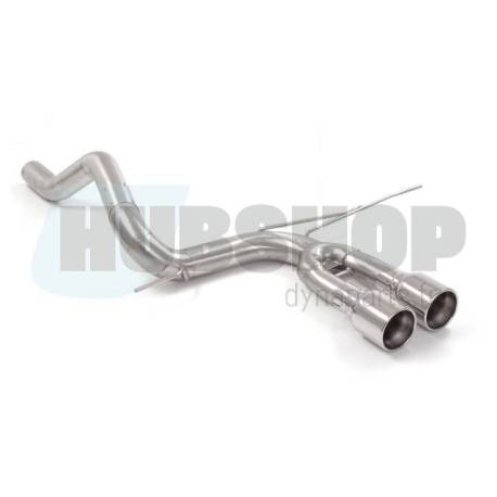 Pipe finale Ragazzon pour FORD Focus III (03/2011 - Aujourd'hui) 50.0767.28