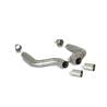 Silencers before Ragazzon for FORD Mustang VI (2014 - Today) 50.0590.80