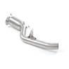 Sport catalyst Ragazzon for JAGUAR F-Type (10/2013 - Today) 54.0345.00