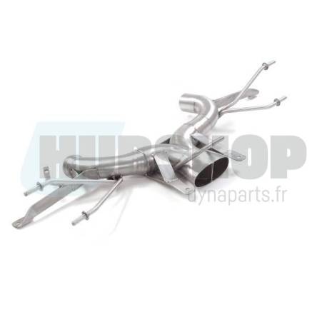 Pipe finale Ragazzon pour MERCEDES GT 58.0942.00