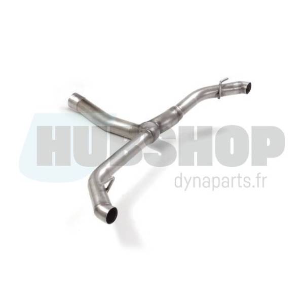 Pipe finale Ragazzon pour MERCEDES Classe A (W176) (09/2012 - Aujourd'hui) 58.0831.40