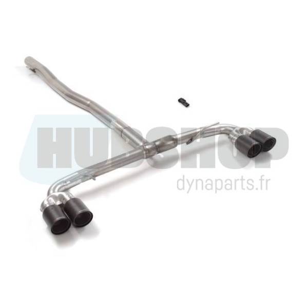 Pipe finale Ragazzon pour MERCEDES Classe A (W177) (03/2018 - Aujourd'hui) 50.0918.78