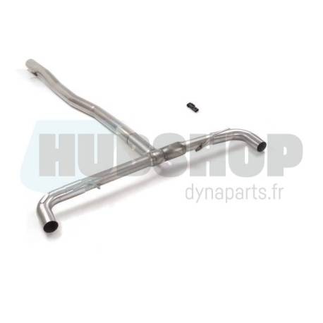 Pipe finale Ragazzon pour MERCEDES Classe A (W177) (03/2018 - Aujourd'hui) 50.0915.40