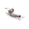 Sport catalyst Ragazzon for MINI MINI 3 (F55) (09/2014 - Today) 54.0359.00