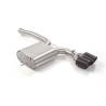 Rear silencer Ragazzon for MINI MINI 3 (F55) (09/2014 - Today) 50.0843.84