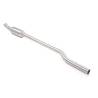Intermediate silencer Ragazzon for MINI MINI 3 (F55) (09/2014 - Today) 50.0840.80