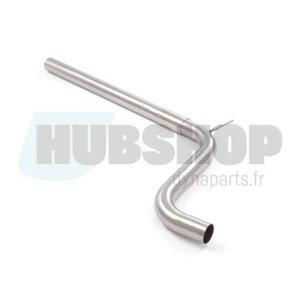 Tube silencieux intermédiaire Ragazzon pour SEAT Ibiza VII (6F) (01/2017 - Aujourd'hui) 50.0879.80