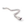 Pipe finale Ragazzon pour SEAT Leon III (5F) (09/2012 - Aujourd'hui) 50.0863.12