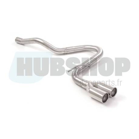 Pipe finale Ragazzon pour SEAT Leon III (5F) (09/2012 - Aujourd'hui) 50.0863.26