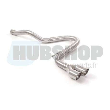 Pipe finale Ragazzon pour SEAT Leon III (5F) (09/2012 - Aujourd'hui) 50.0863.57