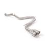 Final Pipe Ragazzon for SEAT Leon III (5F) (09/2012 - Today) 50.0863.57