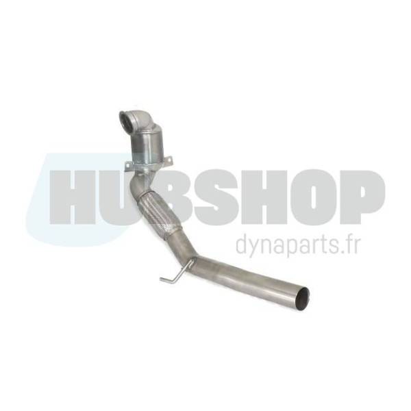 Catalyseur sport Ragazzon pour SEAT Leon III (5F) (09/2012 - Aujourd'hui) 54.0310.00