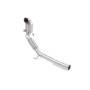 Catalyseur sport Ragazzon pour SKODA Octavia III (5E) (11/2012 - Aujourd'hui) 54.0306.00