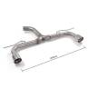 Final Pipe Ragazzon for VOLKSWAGEN Golf VII (08/2012 - Today) 50.0795.61