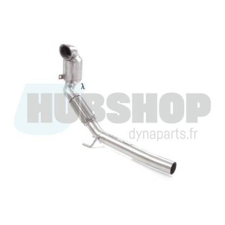 Catalyseur sport Ragazzon pour VOLKSWAGEN Golf VII (08/2012 - Aujourd'hui) 54.0306.00