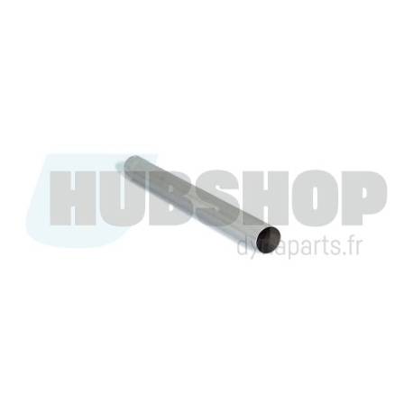 Silencieux avant Ragazzon pour VOLKSWAGEN Golf VII (08/2012 - Aujourd'hui) 55.0389.00