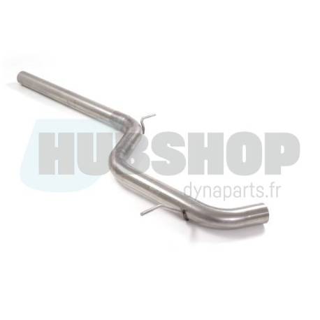 Tube silencieux intermédiaire Ragazzon pour VOLKSWAGEN Golf VII Facelift (11/2016 - Aujourd'hui) 50.0805.80