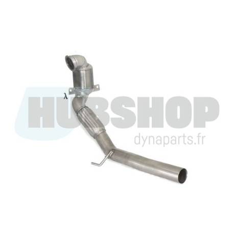 Catalyseur sport Ragazzon pour VOLKSWAGEN Polo X (06/2017 - Aujourd'hui) 54.0363.00