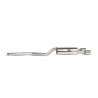 Cat-back Scorpion RENAULT Clio 2 2,0 182 03-06
