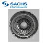 Pressure tray Sachs Performance BMW M 240