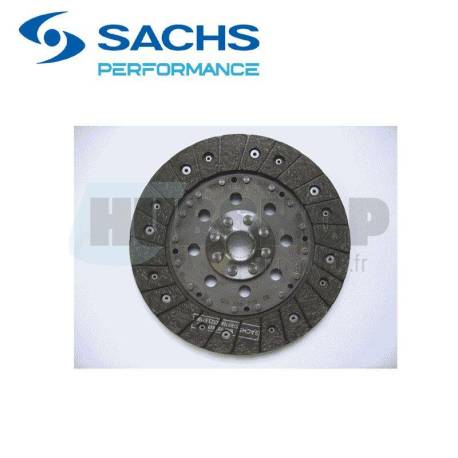 Disque d'embrayage Sachs Performance PCS 240-O8.1-820